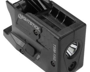 NIGHTSTK RECHRG SMTH WEAP MNT LT/LS