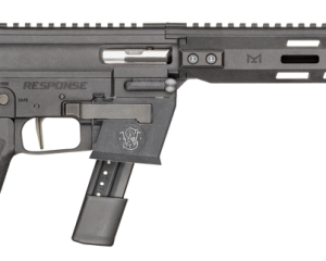 SMITH & WESSON RESPONSE 9MM PCC 16.5" MLOK FLXMAG KIT 2-23RD MAGS