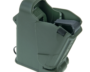 MAGLULA DK GRN UPLULA 9/45 UNIV PSTL MAG LOADER & UNLOADER