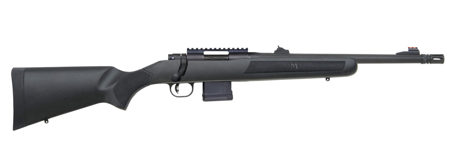 MOSSBERG MVP PATROL 5.56 16.25" 10RD BLACK