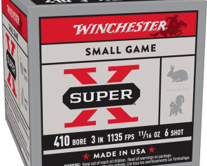 WINCHESTER SPR-X HB GL 410GA 3" #6