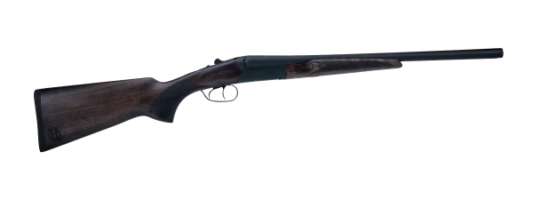 HERITAGE BADLANDER 20G SHTG 18.5″ COACH GUN 2RD BLACK/WOOD - Tactical ...