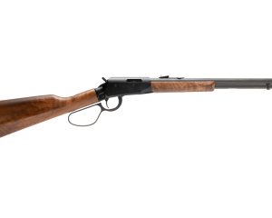 SAVAGE REVEL CLASSIC 22 LR LEVER RIFLE 18" BRL SATIN WALNUT STK