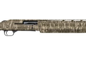 MOSSBERG 935 MAGNUM TURKEY 12G S/A 3.5" CHAMBER 22" VR BBL, MO BOTTOMLND, 4+1