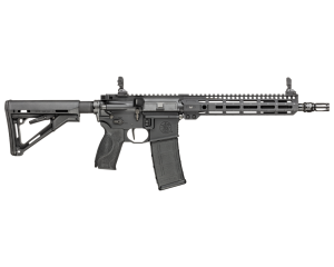 SMITH & WESSON M&P 15 AXE SBR 5.56 11.5" MLOK BLACK 1-30RD MAG
