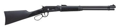 Citadel CIT410LVR Levtac-92 .410 Gauge 20" 5+1 Large Loop Black W/ Synthetic Furniture
