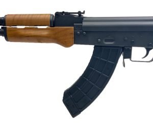 CENTURY ARMS VSKA/DRACO PISTOL 7.62X39 30+1