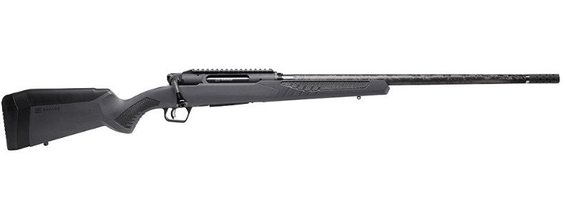 SAVAGE ARMS IMPULSE DRIVEN HUNTER 300WIN