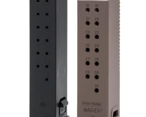 KRISS USA MAGEX2 EXTENSION KIT 9MM FDE