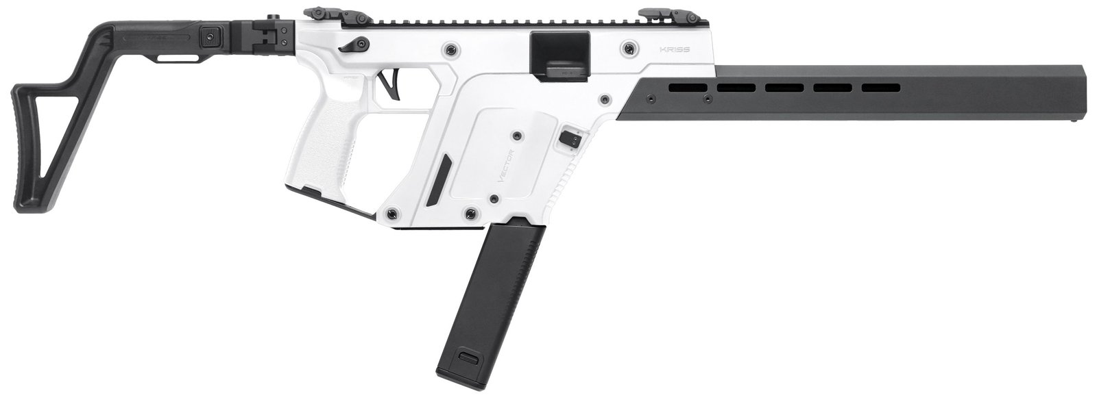 KRISS USA VECTOR CRB G3 10MM ALP 33+1 16