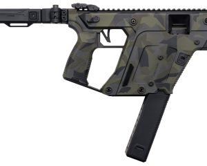 KRISS USA VECTOR SBR 10MM 5.5" DELTA