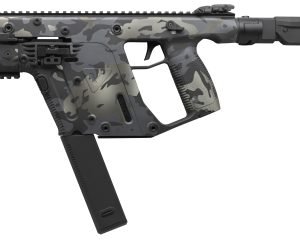 KRISS USA VECTOR SBR 9MM 6.5" MCB 40+1