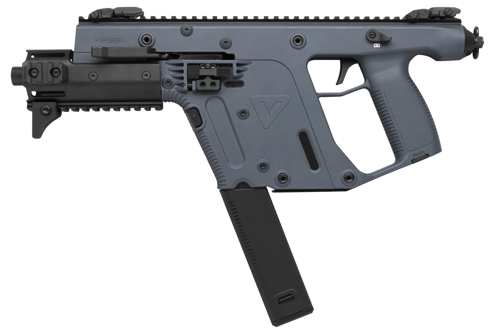 KRISS USA VECTOR SDP-E G2 45ACP 6.5" CGR
