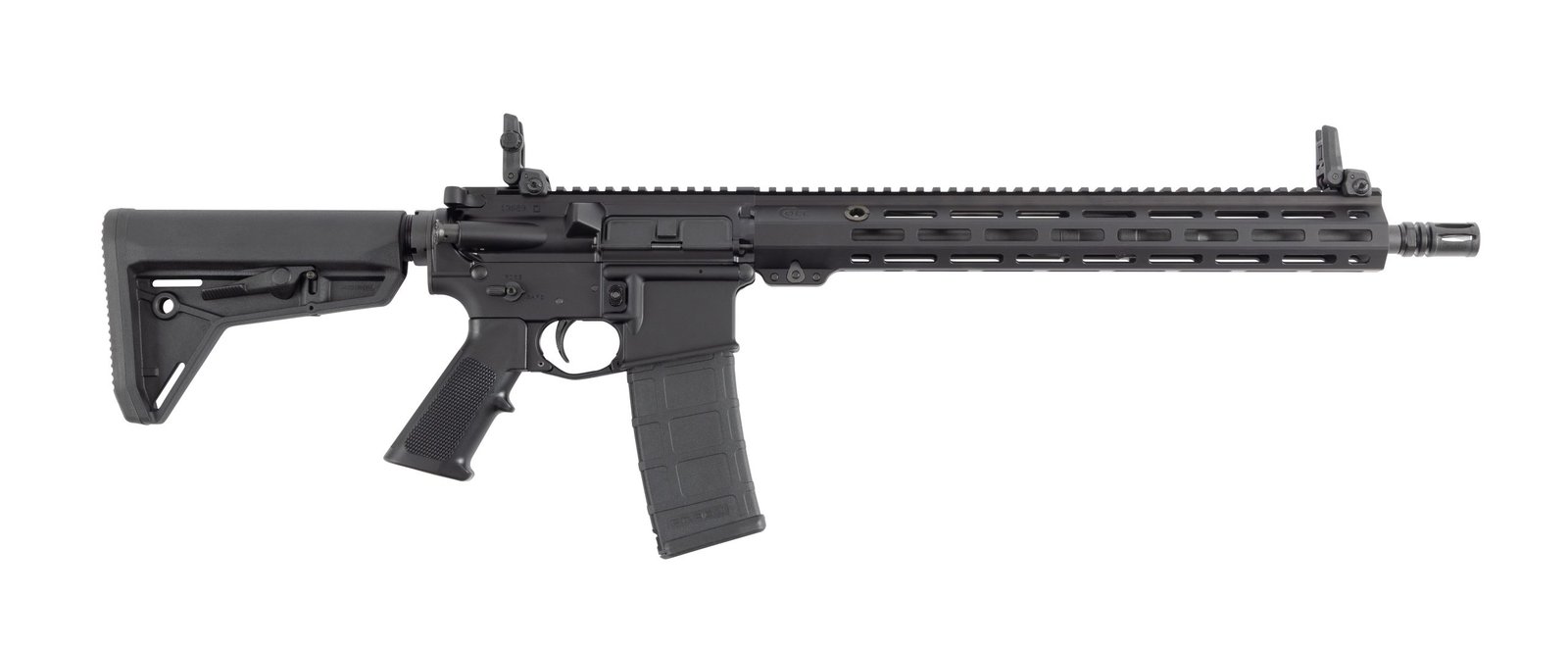 COLT EPR-II PATROL GEN2 5.56MM 16"
