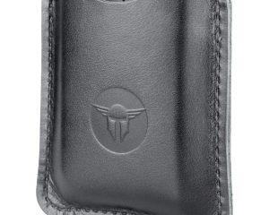 TBR SLEEVE LIFECARD BLK