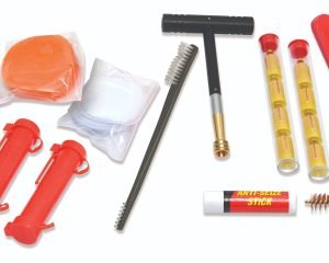 TRADITIONS LOAD/SHOOT/CLEAN 209 KIT 50CAL