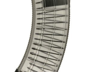 CENTURY ARMS MAG US PALM AK30R 30RD CLEAR