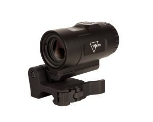 TRIJICON MAGNIFIER 3X ADJ QD FLIP MOUNT