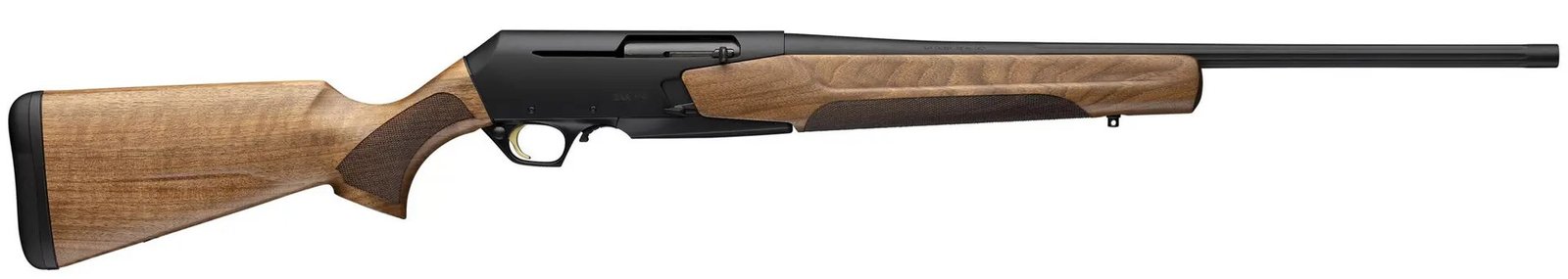 BROWNING BAR MK4 243WIN BL/WD 22" NS
