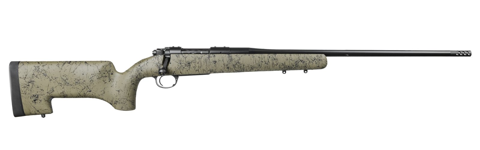 KIMBER MOUNTAIN ASCENT 30-06 PEAK