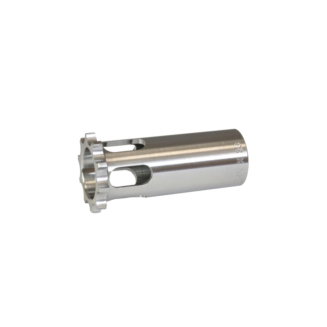YANKEE HILL MACHINE COMPANY NIELSEN PISTON 9MM 1/2X28