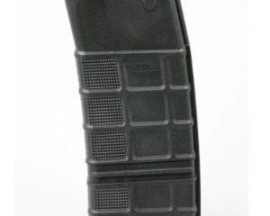 PROMAG AR-308 MAG 30RD BK POLY