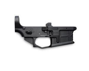RADIAN WEAPONS MODEL 1 ADAC-15 LOWER BLK