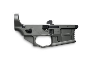 RADIAN WEAPONS MODEL 1 ADAC-15 LOWER GREY