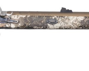 TRA PA PELLET FLINT 50CA VEIL