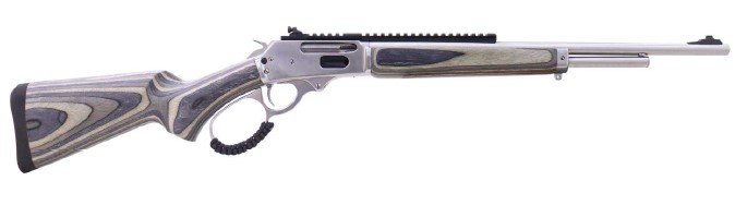 ROSSI R95 STAINLESS 44MAG SS/WD 18"