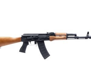 CENTURY ARMS BFT74 5.45X39 BL/WOOD 30+1