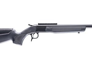 CVA SCOUT 35WHEL BLK/SYN 22" TB
