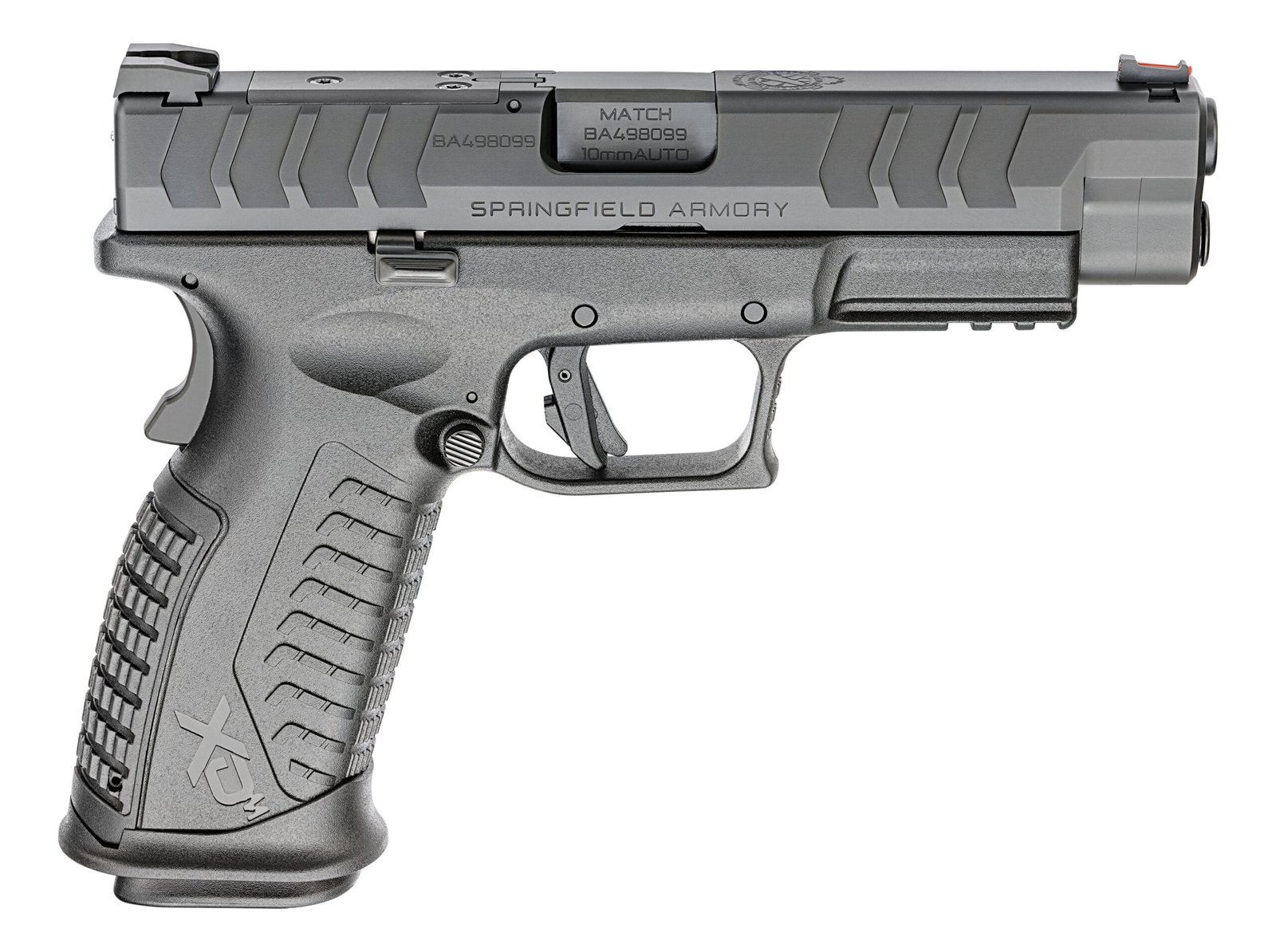 SPRINGFIELD ARMORY XDM ELITE OSP 10MM 16+1 4.5"
