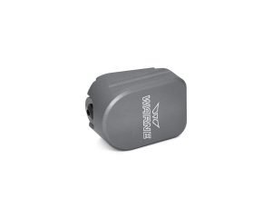 WARNE SIG P320 9MM MAG EXT +5 GRY