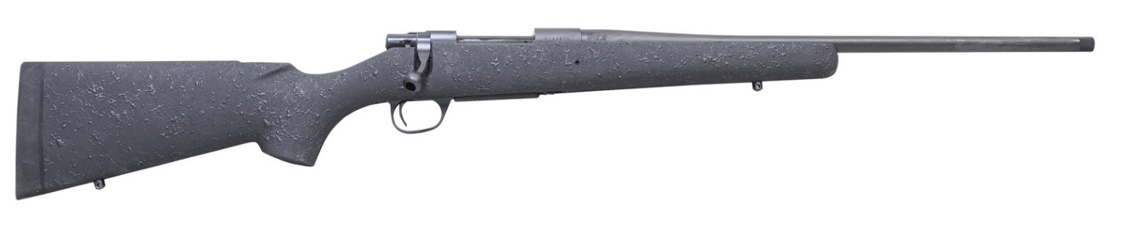 HOWA SL GEN2 BLK 7MM-08 20" TB