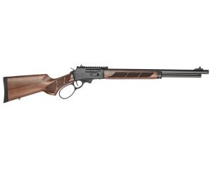 SMITH AND WESSON 1854 30-30 BL/WD 20" 6RD