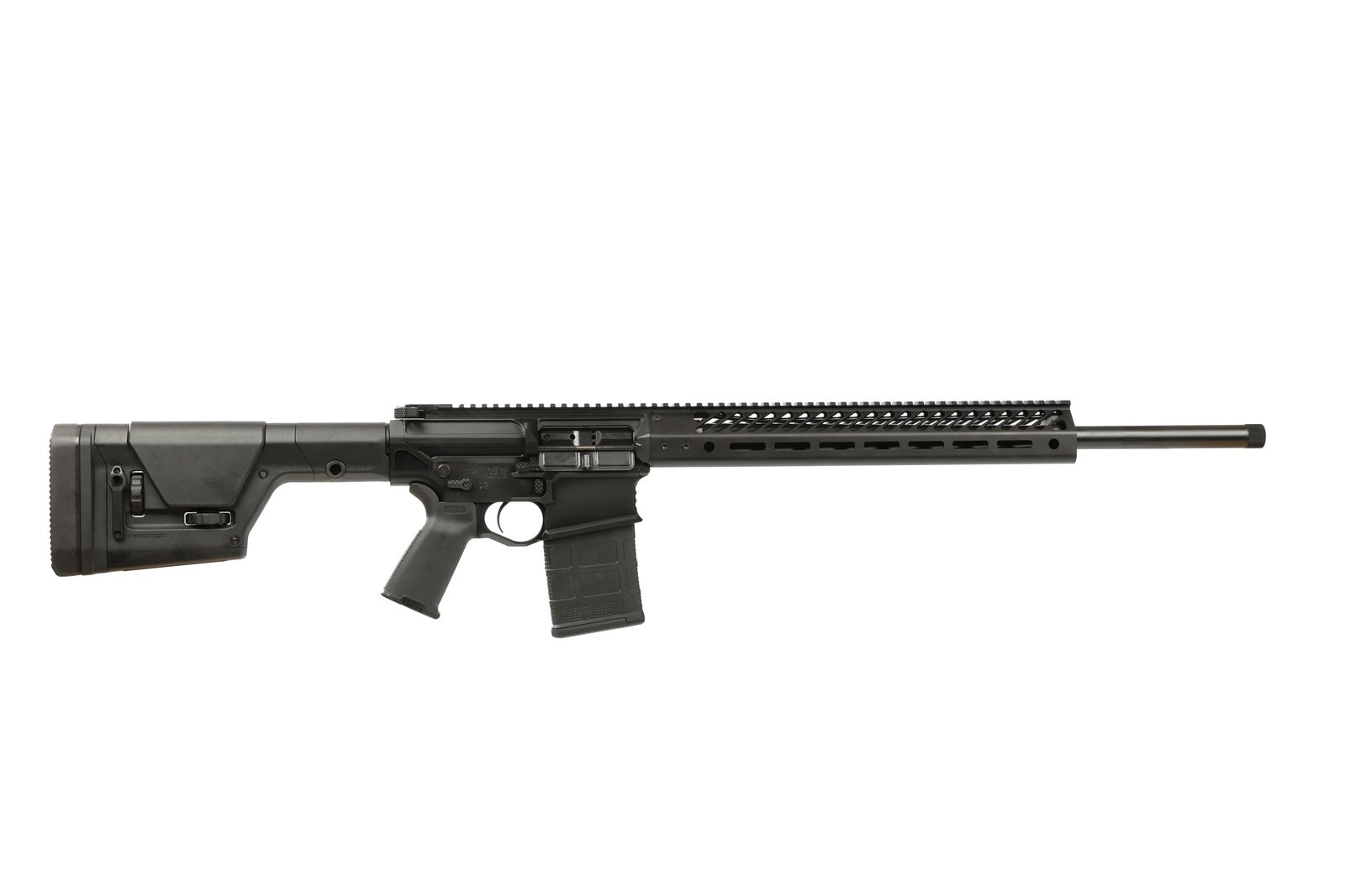 SEEKINS PRECISION SP10 6.5CR BLK 20+1 22"