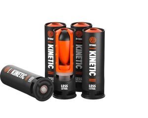 BYRNA TECHNOLOGIES KINETIC 12GA PROJECTILES 10PK