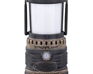 STREAMLIGHT SUPER SIEGE LANT 1100LM COYOTE