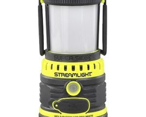 STREAMLIGHT SUPER SIEGE LANT 1100LM YELLOW