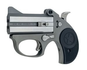 BOND ARMS STINGER 22LR SS 3" FS