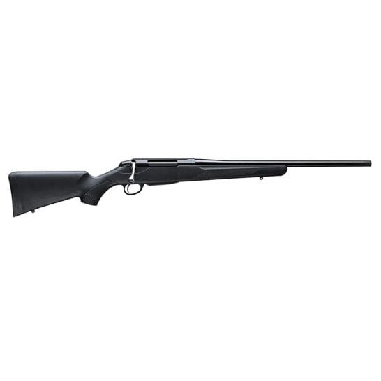 TIKKA T3X LITE 6.5CR 22" BLK TB