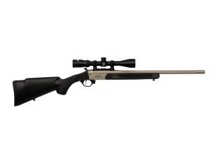 TRADITIONS OUTFITTER G3 35REM 22" SS PKG