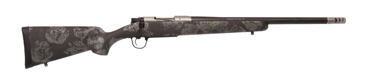 CHRISTENSEN ARMS RIDGELINE FFT TI 6.5PRC 20"