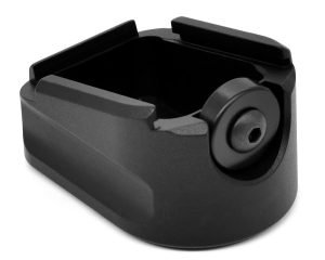 WARNE SIG P320 9MM MAG EXT +5 BLK