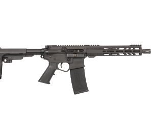 WISE ARMS WA-15B 300BLK BLK 10.5" SBA3
