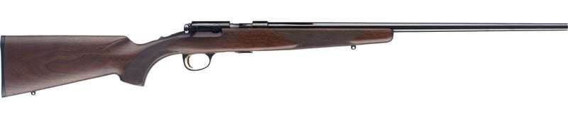 BROWNING T-BOLT 22MAG SPORTER BL/WAL NS