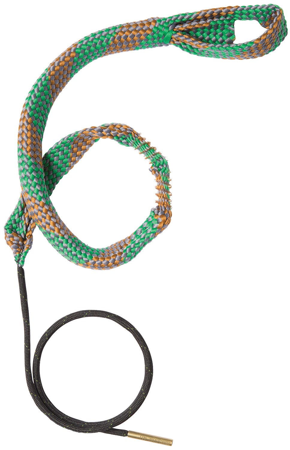 Hoppe's 24003D BoreSnake 40/41 Pistol