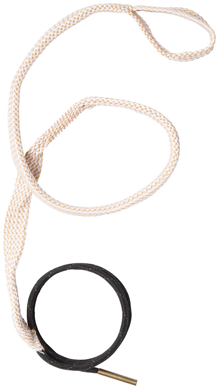 Hoppe's 24016D BoreSnake 8mm/32 Rifle