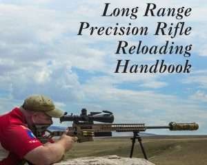 Lyman 9816060 Longrange Reloading Handbook Rifle